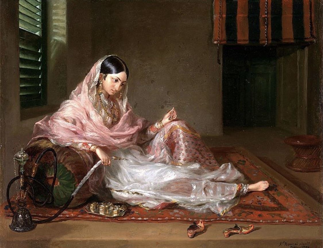 The Story Behind SOD